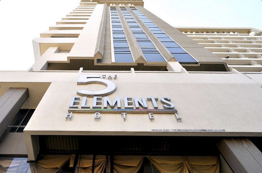 The 5 Elements Hotel Chinatown Kuala Lumpur image 1